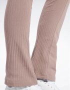 Reebok Клин HS0382 Кафяв Памук/Еластан