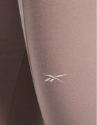 Reebok Клин HS0382 Кафяв Памук/Еластан