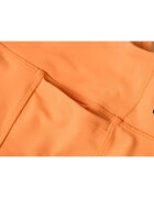 Reebok Клин Lux Tight оранжев полиамид
