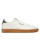 Reebok Мъжки обувки CEO-COURT CLEAN - бели - текстил