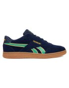 Reebok Маратонки CEO-FORTE LOUNGER AR - естествена кожа