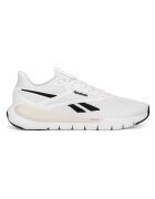 Reebok Маратонки FLEX TRAINER - бели - текстил - за тренировка за мъже