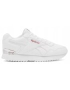 Reebok Маратонки от екологична кожа Glide Ripple Clip