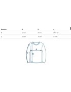Reebok Мъжка блуза H44119 полиамид/полиестер каки