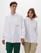 Reebok Мъжка риза - RCPM Draped Button Down HE8136 - - полиестер