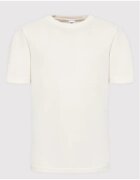 Reebok Мъжка тениска CL ND TEE HG1586 бежова памук