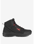 Reebok Мъжки боти 5903419771811 - Текстил - Черни