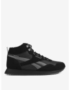 Reebok Мъжки ботуши 5903419782787 - Текстил - Черни