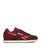 Reebok мъжки CEO-GLIDE - естествена кожа -