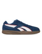 Reebok Мъжки кецове 100248780 - Естествена кожа