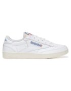 Reebok Мъжки кецове - 5906751187302 - естествена кожа