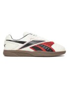 Reebok Мъжки кецове бели - естествена кожа