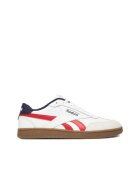 Reebok Мъжки кецове - CEO-FORTE LOUNGER AR - естествена кожа - бели