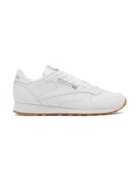 Reebok Мъжки кецове EO-CLASSIC LEATHER - екологична кожа - бели
