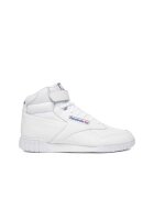 Reebok Мъжки кецове EO-EX-O-FIT HI - естествена кожа - бели