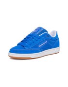 Reebok Мъжки кецове естествена кожа -