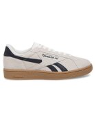 Reebok Мъжки кецове - Естествена кожа - Бели