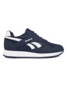 Reebok Мъжки кецове сини - текстил
