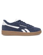 Reebok Мъжки кецове в тъмносиньо