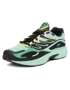 Reebok Мъжки маратонки EOSS-PREMIER ROAD CO - зелен/черен - текстил