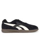 Reebok Мъжки маратонки - естествена кожа - с райета