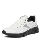 Reebok Мъжки маратонки - кожа - бели - удобни - издръжливи