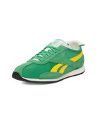 Reebok Мъжки маратонки модел EO-R400 - зелени - текстил
