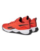 Reebok Мъжки спортни обувки - 302295654 - Червени - Текстил