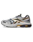 Reebok Мъжки спортни обувки - 302297221 - Сиви - Текстил - Сив