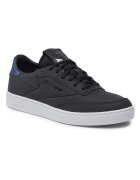 Reebok Мъжки спортни обувки - 34166 - Черни - Естествена кожа