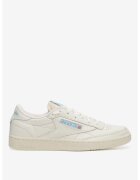 Reebok Мъжки спортни обувки 5903698017099 - Естествена кожа -