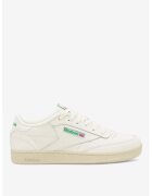 Reebok Мъжки спортни обувки 5905588356882 - Естествена кожа -