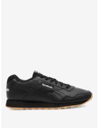 Reebok Мъжки спортни обувки 5905588357599 - Естествена кожа - Кафяв