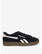 Reebok Мъжки спортни обувки 5905588484295 - Велур - Бели
