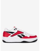 Reebok Мъжки спортни обувки 5905588679516 - Естествена кожа - Бели