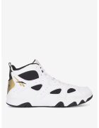 Reebok Мъжки спортни обувки 5905588698357 - Текстил - Бели