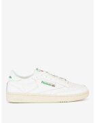 Reebok Мъжки спортни обувки 5905588706410 - Естествена кожа -
