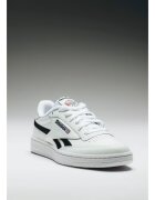 Reebok Мъжки спортни обувки 5905588706588 - Естествена кожа - Бели