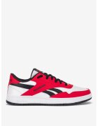 Reebok Мъжки спортни обувки 5905588707653 - Синтетични - Бели