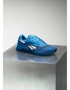 Reebok Мъжки спортни обувки 5905588713982 - Синтетични - Сини