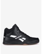 Reebok Мъжки спортни обувки 5905588860204 - Естествена кожа -