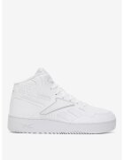 Reebok Мъжки спортни обувки 5905588902591 - Синтетични - Бели