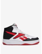 Reebok Мъжки спортни обувки 5905588902669 - Синтетични - Бели
