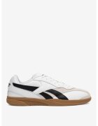 Reebok Мъжки спортни обувки 5905588912545 - Естествена кожа - Бели