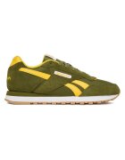 Reebok Мъжки спортни обувки CEO-GLIDE - естествена кожа - зелени