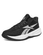 Reebok Мъжки спортни обувки - CEO-PRESS - черни - текстил