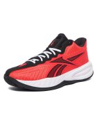 Reebok Мъжки спортни обувки - CEO-PRESS - червен/черен - текстил