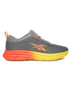 Reebok Мъжки спортни обувки CEO-ROAD STRIDER 100 - сиви - текстил