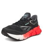 Reebok Мъжки спортни обувки - FLOATZIG 1 - черни - текстил