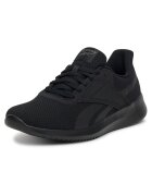 Reebok Мъжки спортни обувки FLUXLITE - черни - текстил